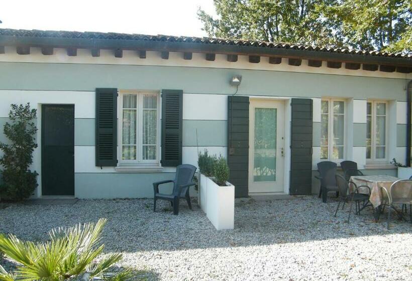 חדר סטנדרט, Villa Franca Casa Vacanze