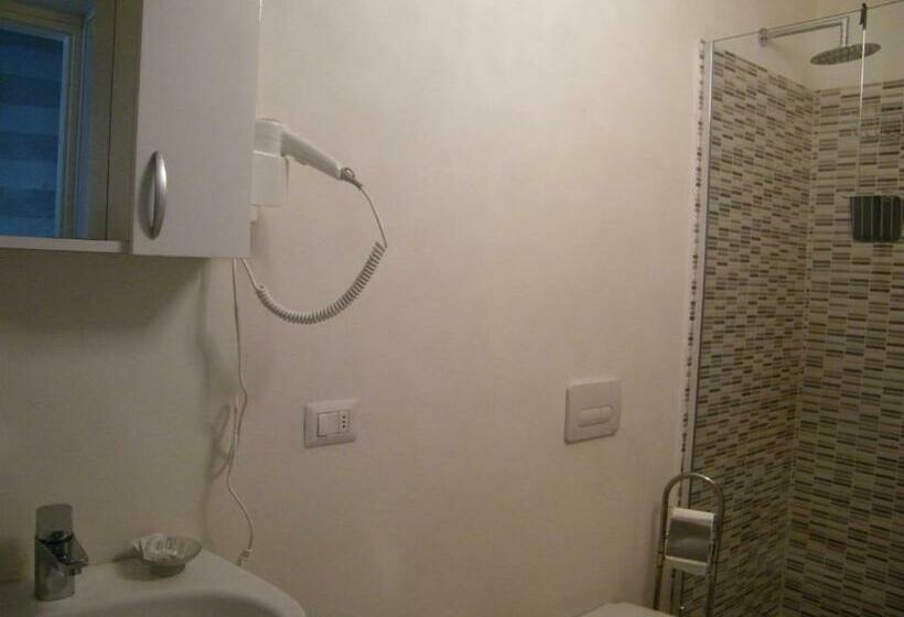 חדר סטנדרט, Villa Franca Casa Vacanze