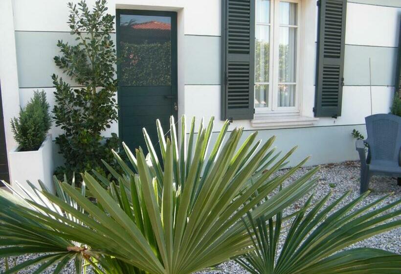 חדר סטנדרט, Villa Franca Casa Vacanze