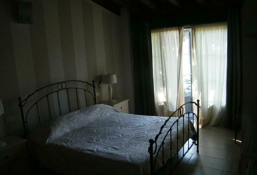 Номер Стандарт, Villa Franca Casa Vacanze
