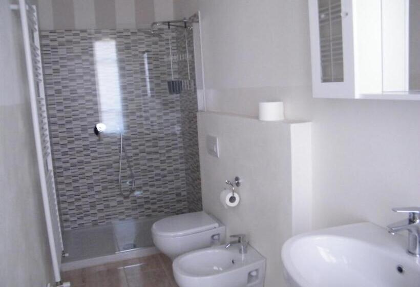 חדר סטנדרט, Villa Franca Casa Vacanze