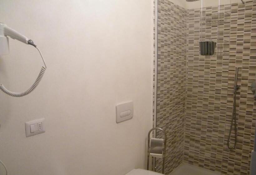 חדר סטנדרט, Villa Franca Casa Vacanze