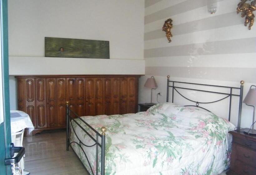 חדר סטנדרט, Villa Franca Casa Vacanze