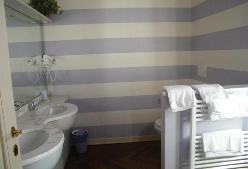 חדר סטנדרט, Villa Franca Casa Vacanze