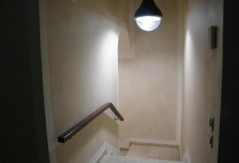 חדר סטנדרט, Villa Franca Casa Vacanze