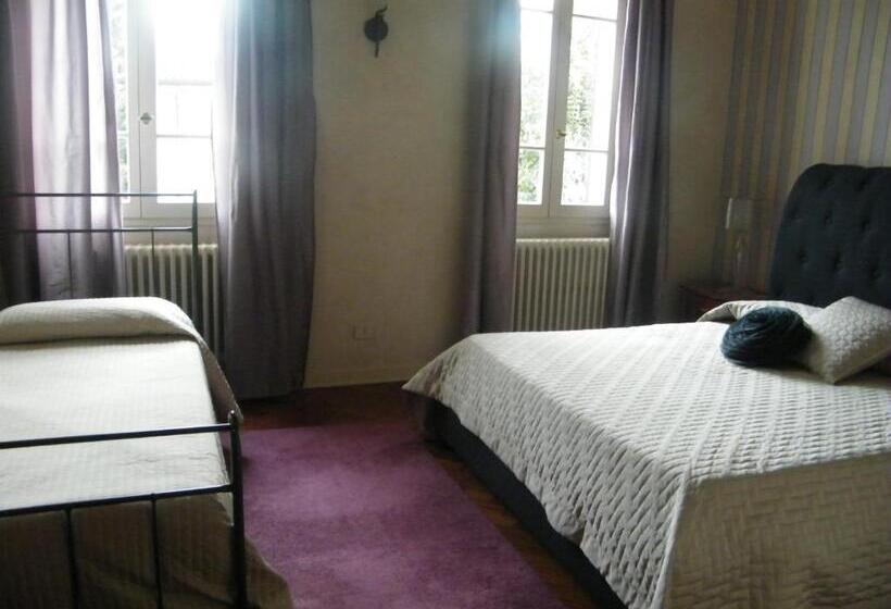 חדר סטנדרט, Villa Franca Casa Vacanze