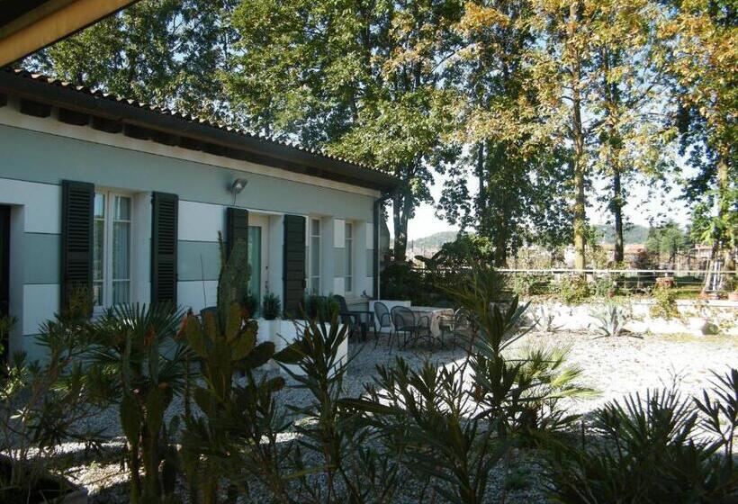 חדר סטנדרט לשלושה, Villa Franca Casa Vacanze