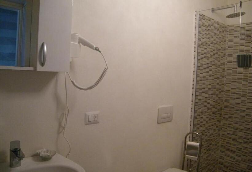 חדר סטנדרט לשלושה, Villa Franca Casa Vacanze