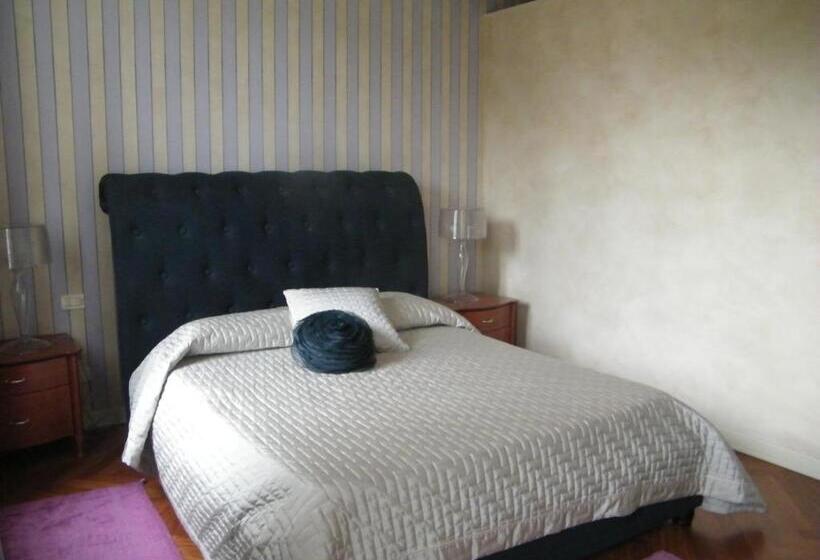 Стандартный Номер Кровать Кинг, Villa Franca Casa Vacanze