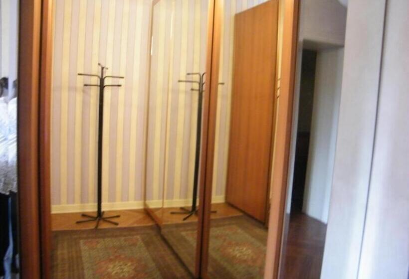 Стандартный Номер Кровать Кинг, Villa Franca Casa Vacanze