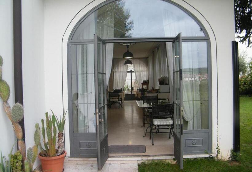 חדר סטנדרט, Villa Franca Casa Vacanze