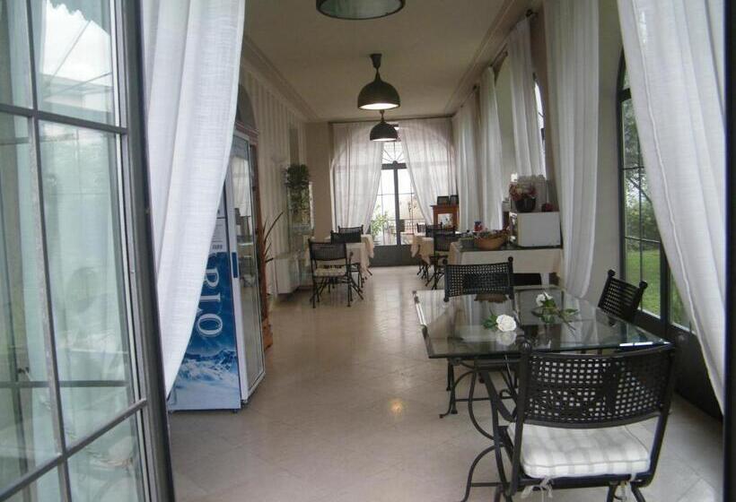 חדר סטנדרט, Villa Franca Casa Vacanze