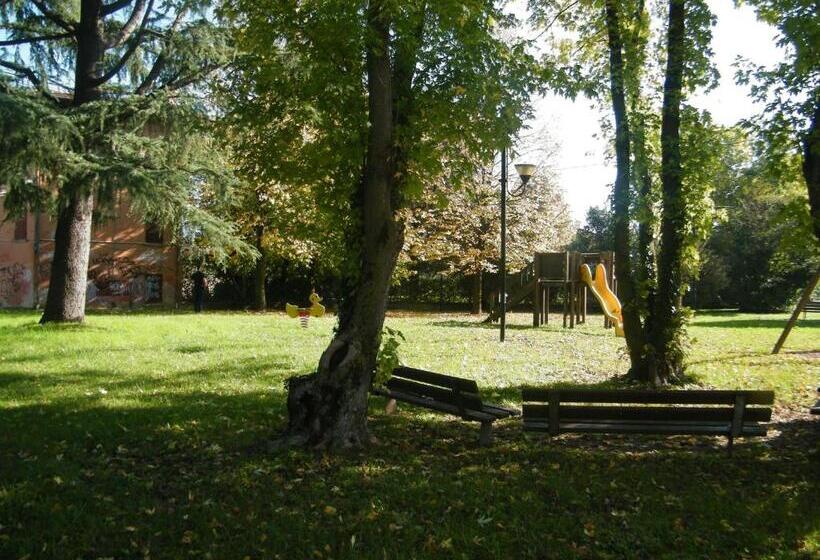 Номер Стандарт, Villa Franca Casa Vacanze