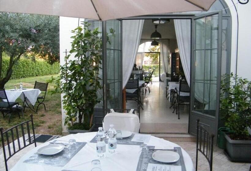 חדר סטנדרט, Villa Franca Casa Vacanze