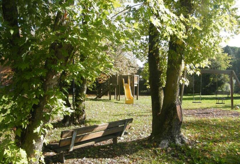 חדר סטנדרט, Villa Franca Casa Vacanze