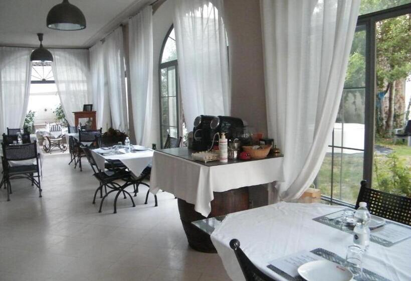 חדר סטנדרט, Villa Franca Casa Vacanze