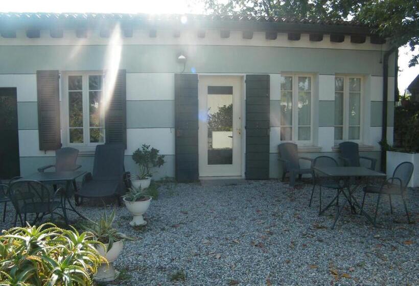 חדר סטנדרט לשלושה, Villa Franca Casa Vacanze