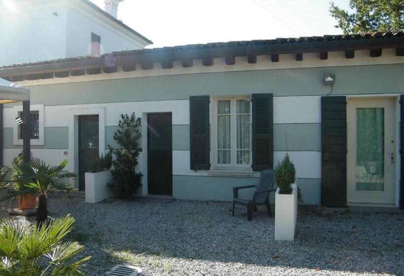 חדר סטנדרט לשלושה, Villa Franca Casa Vacanze