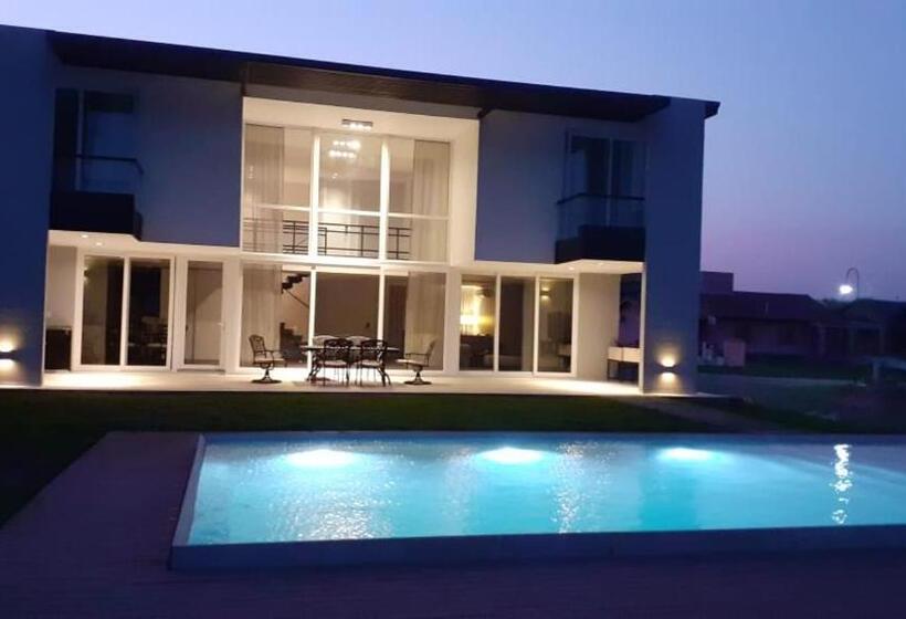 اتاق استاندارد, Suites Del Champaqui