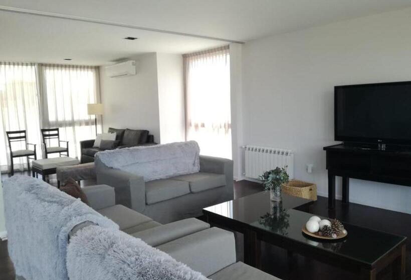 اتاق استاندارد, Suites Del Champaqui