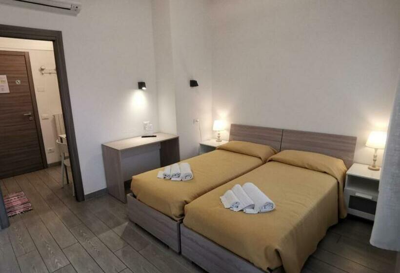 استودیو استاندارد با چشم‌انداز باغ, Casa Belfiore Vicenza Martiri Di Belfiore 23