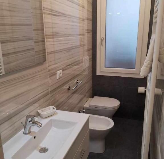اتاق استاندارد, Casa Belfiore Vicenza Martiri Di Belfiore 23