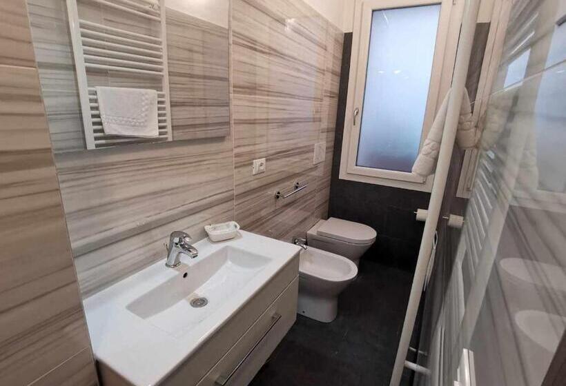 اتاق استاندارد, Casa Belfiore Vicenza Martiri Di Belfiore 23