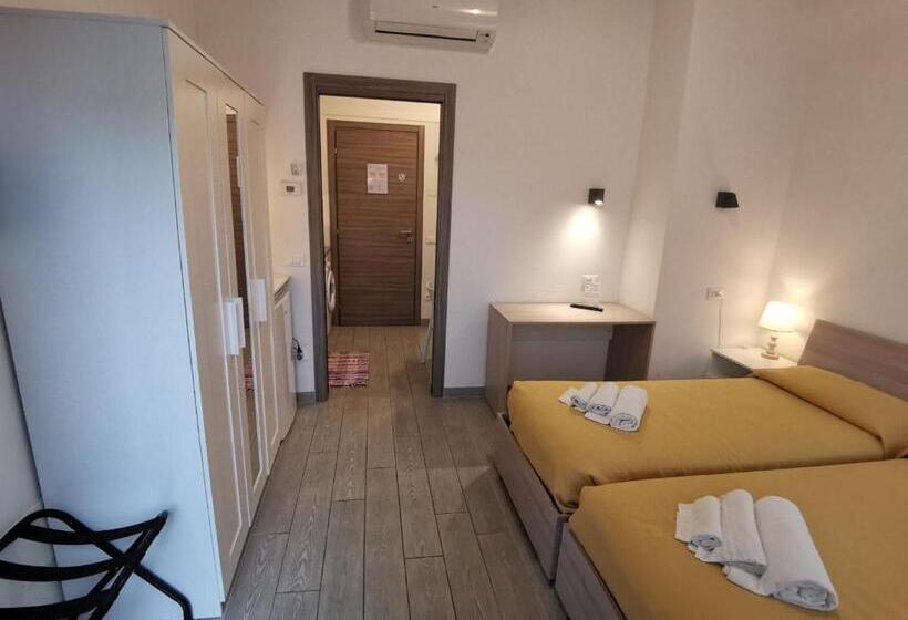 استودیو استاندارد با چشم‌انداز باغ, Casa Belfiore Vicenza Martiri Di Belfiore 23