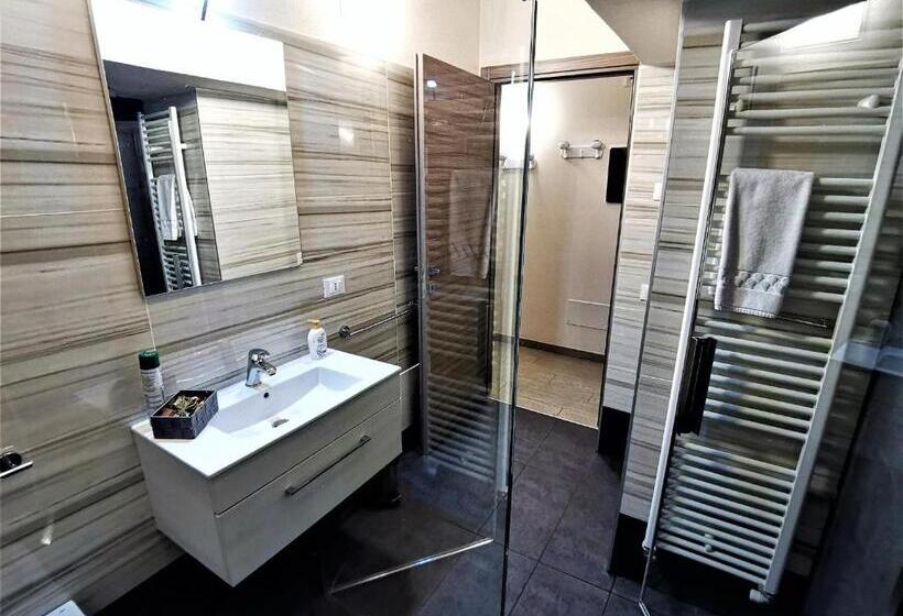 آپارتمان 1 خوابه, Casa Belfiore Vicenza Martiri Di Belfiore 23