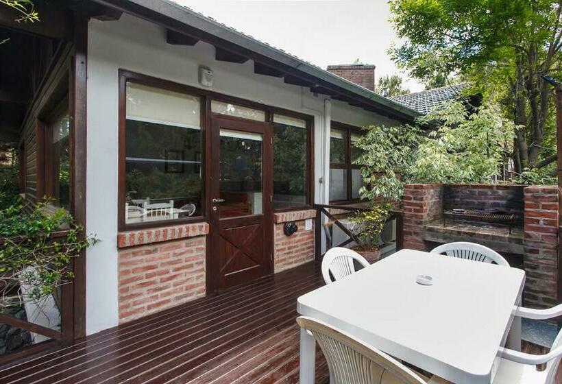 1 Szobás Superior Apartman, Cabañas La Mandrágora