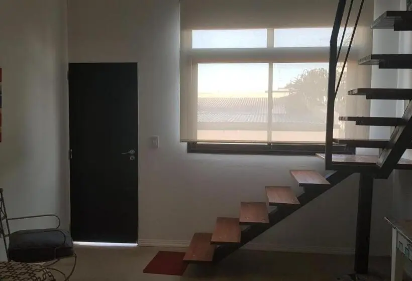 スタンダードトリプルルーム, Antigua Fonda Duplex Studio