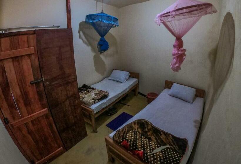 スタンダードルーム, Hello Super Hostel