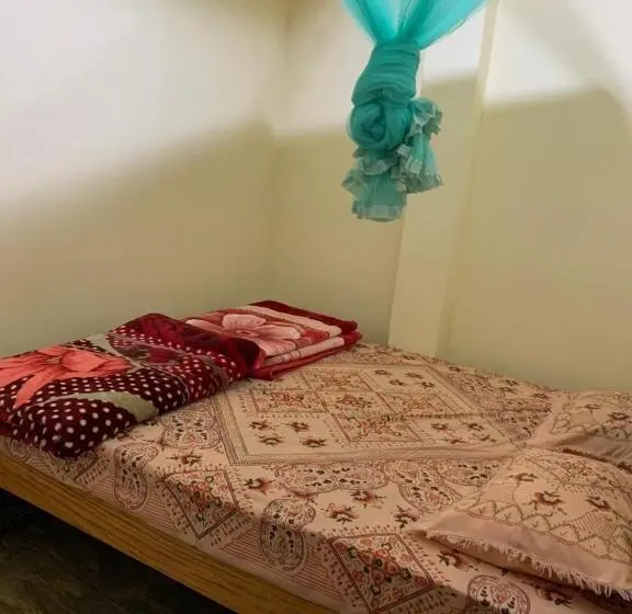 Habitación Deluxe, Hello Super Hostel