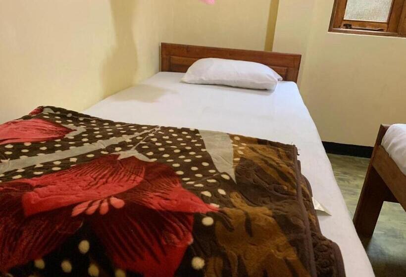 Номер Economy, Hello Super Hostel
