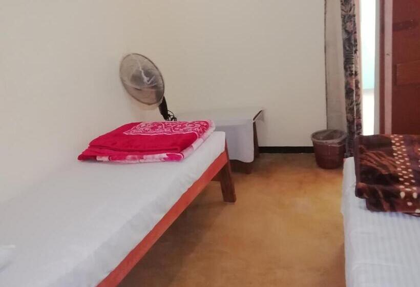 エコノミールーム, Hello Super Hostel