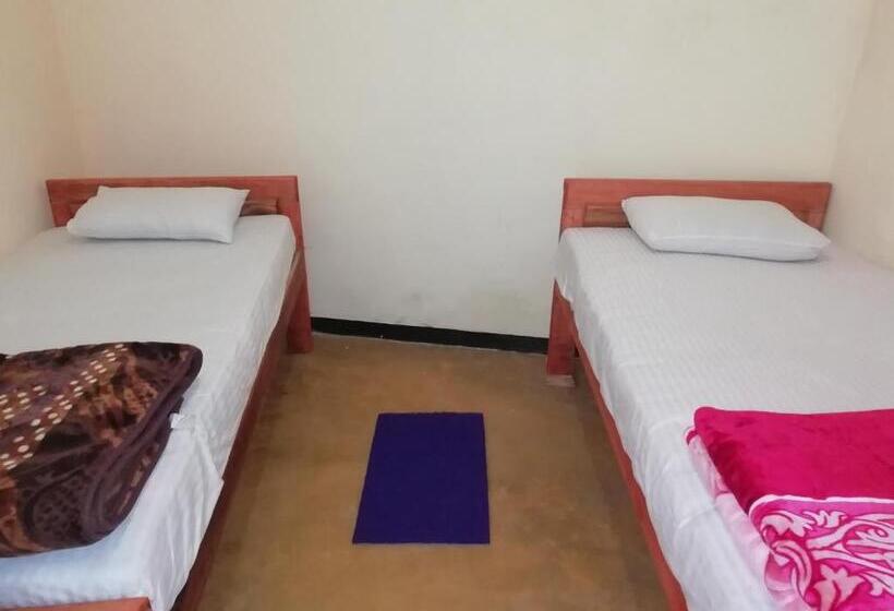 エコノミールーム, Hello Super Hostel