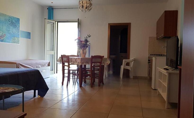 Студия Стандарт, Catona House