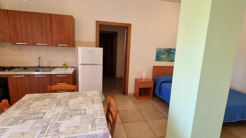 Апартаменты 1 Спальня, Catona House