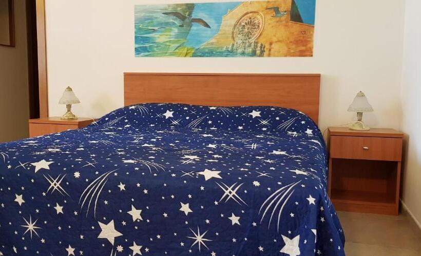 Апартаменты 1 Спальня, Catona House