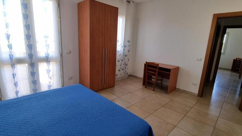 דירת שני חדרים, Catona House