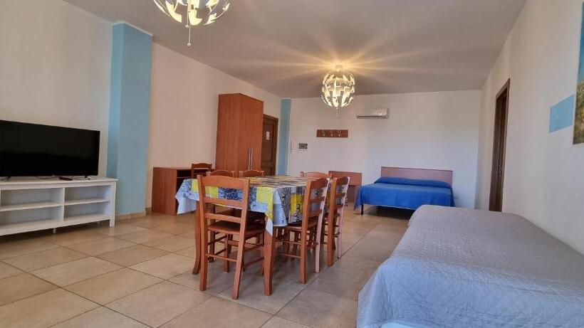 Апартаменты 2 Спальни, Catona House