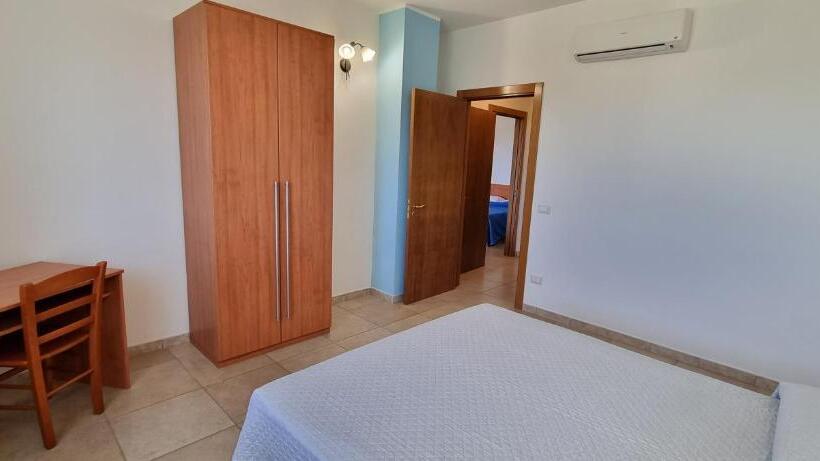 Апартаменты 2 Спальни, Catona House