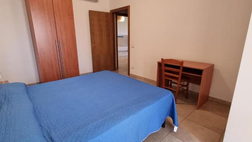 דירת שלושה חדרים, Catona House