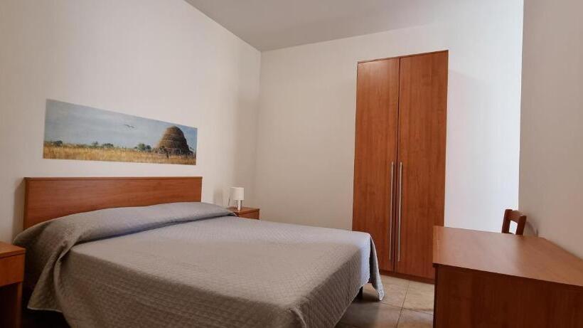 Апартаменты 3 Спальни, Catona House