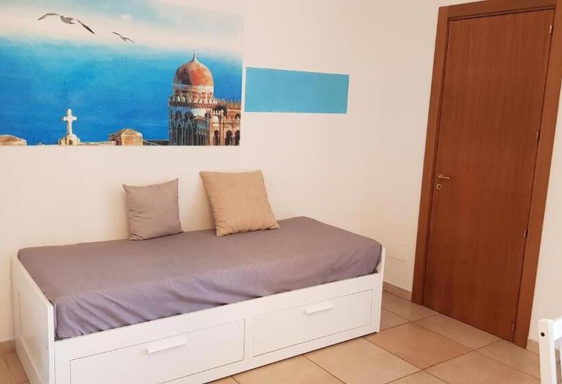 Студио Стандарт Кровать Кинг, Catona House