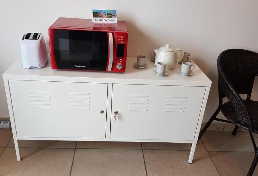 סטודיו סטנדרט, מיטה זוגית, Catona House