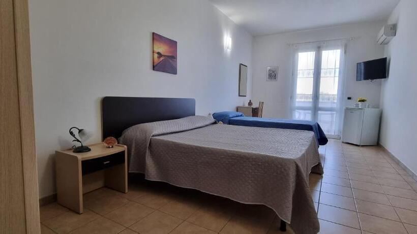 חדר סטנדרט, Catona House