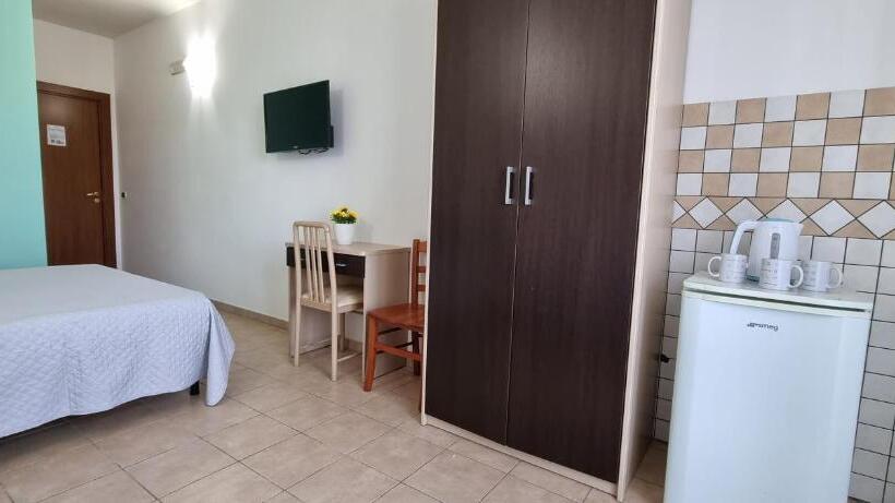 חדר סטנדרט, Catona House