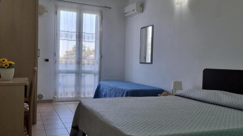 חדר סטנדרט, Catona House