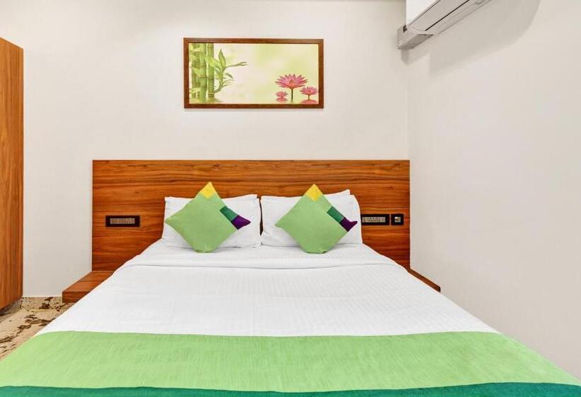 스탠다드 룸, Itsy Hotels Shrey S Inn Mallandur Road